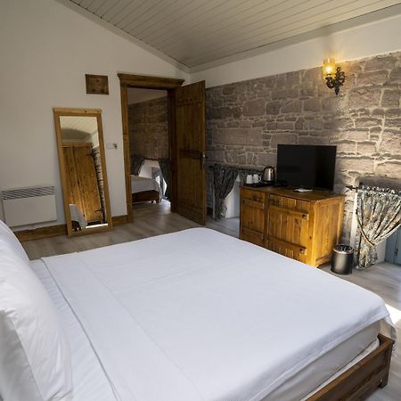 Villa Pietra Butik Otel Ayvalı 外观 照片