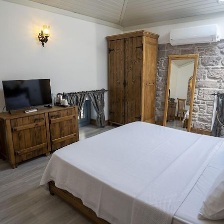 Villa Pietra Butik Otel Ayvalı 外观 照片