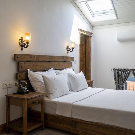 Villa Pietra Butik Otel Ayvalı 外观 照片