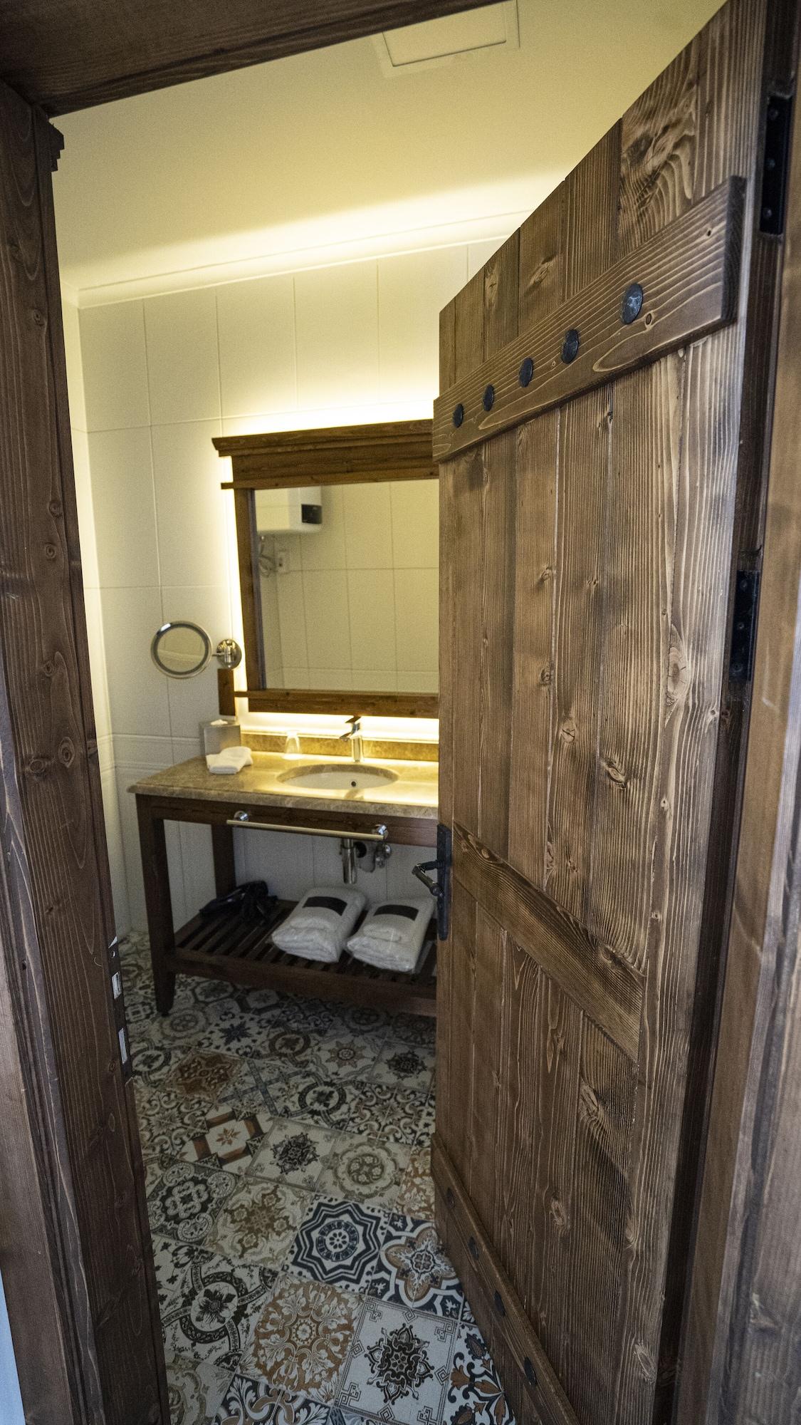 Villa Pietra Butik Otel Ayvalı 外观 照片
