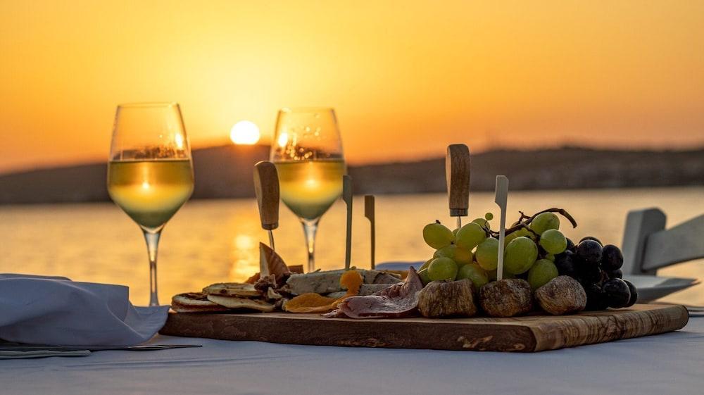 Villa Pietra Butik Otel Ayvalı 外观 照片