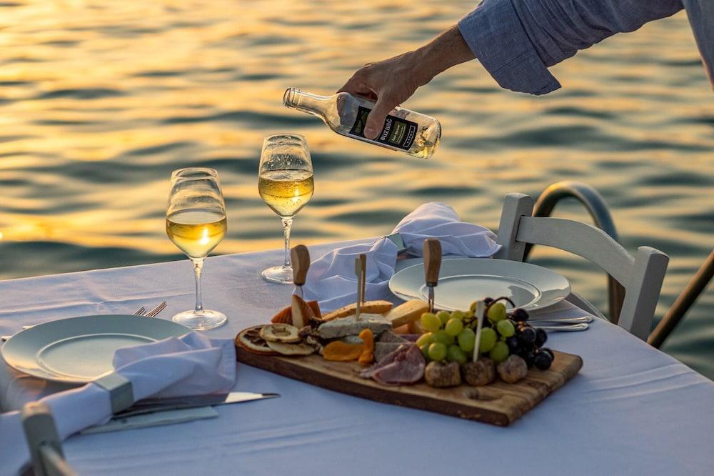 Villa Pietra Butik Otel Ayvalı 外观 照片